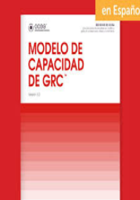 Modelo de capacidad de GRC