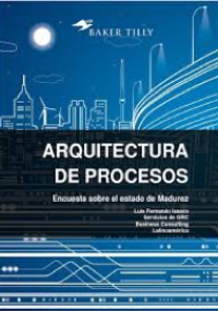 Arquitectura de procesos