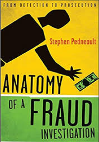 Anatomy of a Fraud Investigation