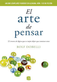 El arte de pensar