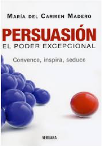 Persuasión - El Poder Excepcional