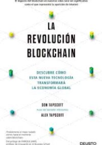 La Revolución Blockchain