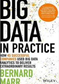 Big Data In Practice