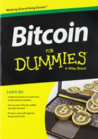 Bitcoin for dummies