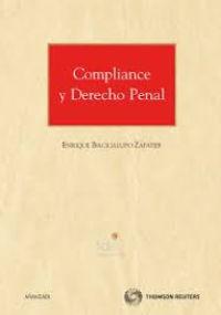 Compliance y Derecho Penal