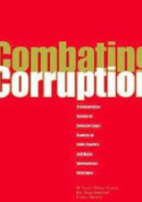 Combating Corruption