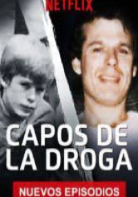 Capos de la droga