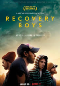 Recovery Boys