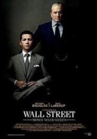 Wall Street - El dinero nunca duerme