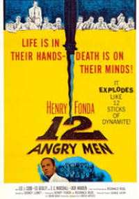 12 Angry Men