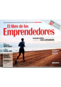 El libro de los emprendedores