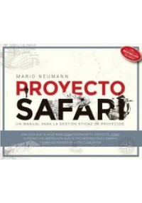 Proyecto Safari