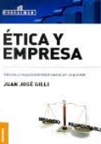 Ética y Empresa