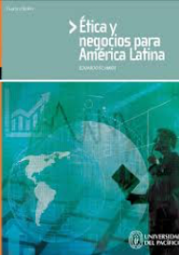 Ética y negocios para América Latina