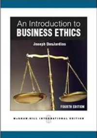 An Introduction to Business Ethics