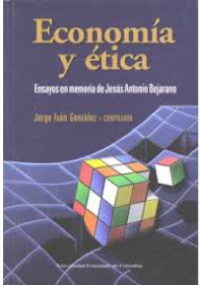 Economía y ética