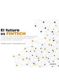 El Futuro es Fintech