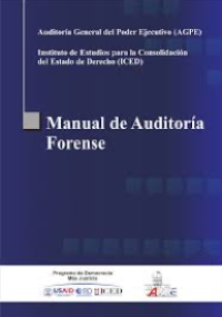 Manual de Auditoría Forense