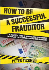 How To Be A Successful Frauditor