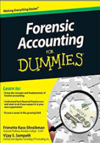 Forensic Accounting for Dummies