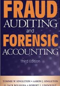 Fraud Auditing and Forensic Accounting