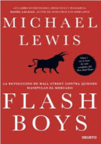 FLASH BOYS