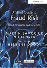 A Short Guide to Fraud Risk