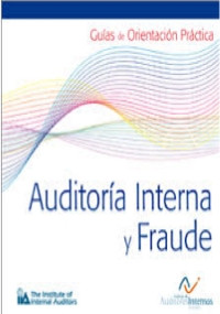 Auditoría Interna y Fraude