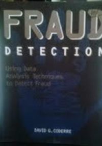 FRAUD DETECTION