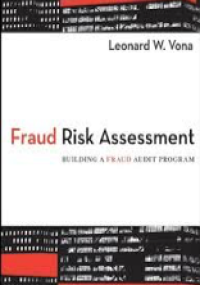 Fraud Risk Assessment