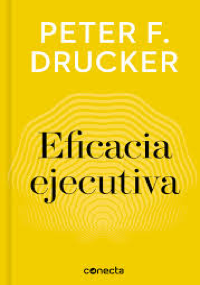 Eficacia ejecutiva