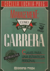 Management: Cómo hacer carrera