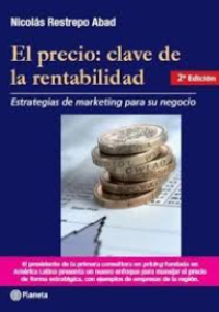 El precio: clave de la rentabilidad