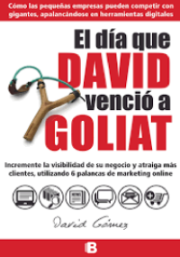 El día que David venció a Goliat