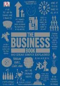 The Business Book