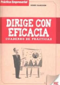 Dirige con eficacia