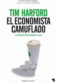 El economista camuflado