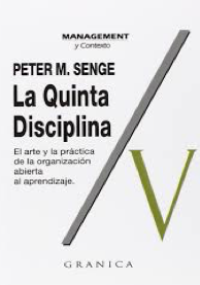 La quinta disciplina