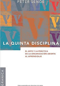 La quinta disciplina