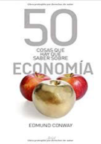 50 cosas que hay que saber sobre economía