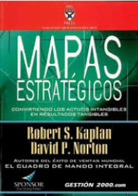 Mapas estratégicos