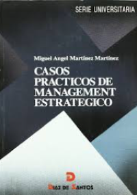 Casos prácticos de management estratégico