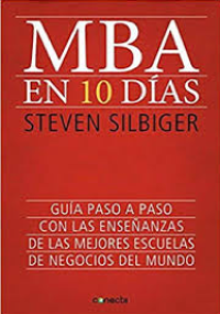 MBA en 10 días