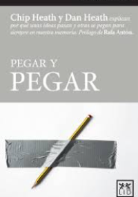 Pegar y Pegar