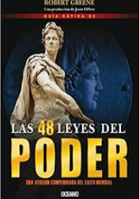 Las 48 leyes del poder