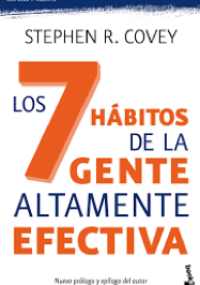 Los 7 hábitos de la gent altamente efectiva