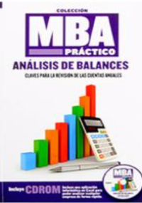 Análisis de Balances