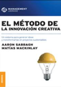 El método de la innovación creativa