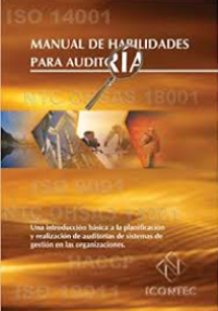 Manual de habilidades para Auditoría