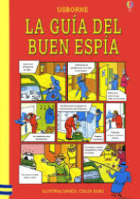 La guía del buen espía